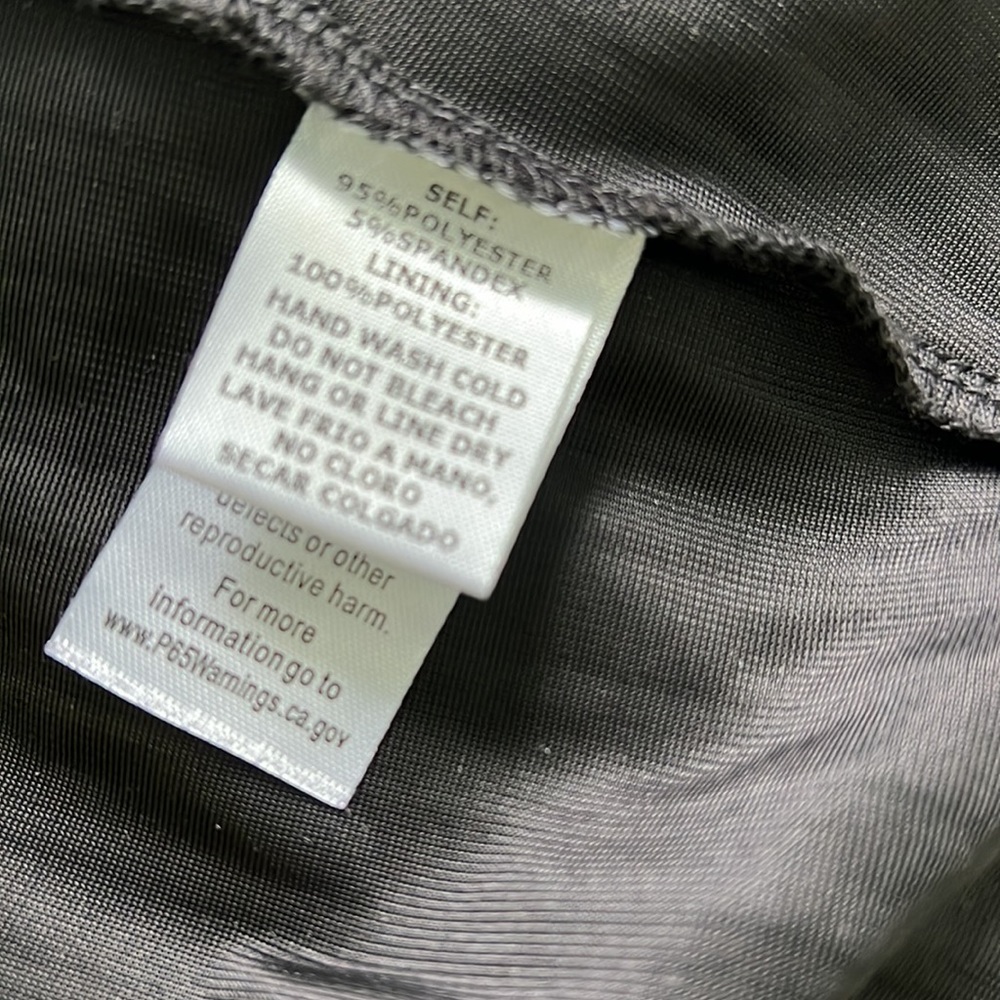 Akira Dress - Picture 10 of 10